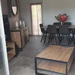 Appartement Double Terrasse Et Piscine