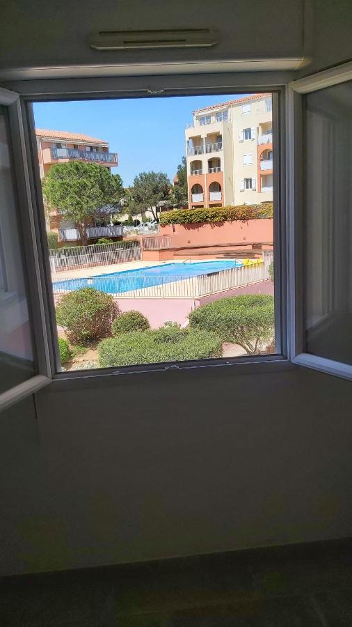 Double Terrasse Et Piscine Apartment Frejus
