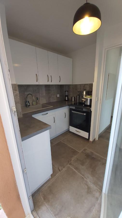Double Terrasse Et Piscine * Frejus