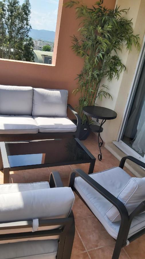 Double Terrasse Et Piscine Apartment *